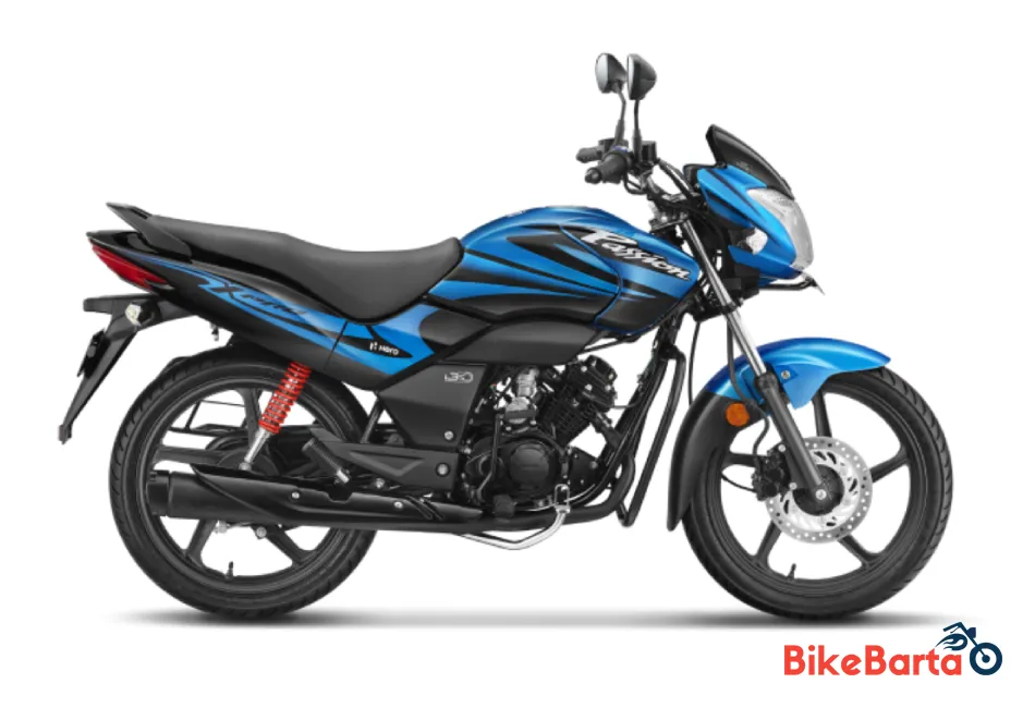 Hero Passion Xpro Price in Bangladesh