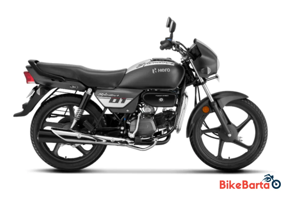 Hero Splendor Plus Sports Price in Bangladesh