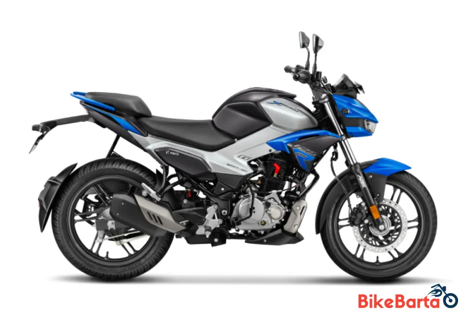 Hero Xtreme 125R Price in Bangladesh