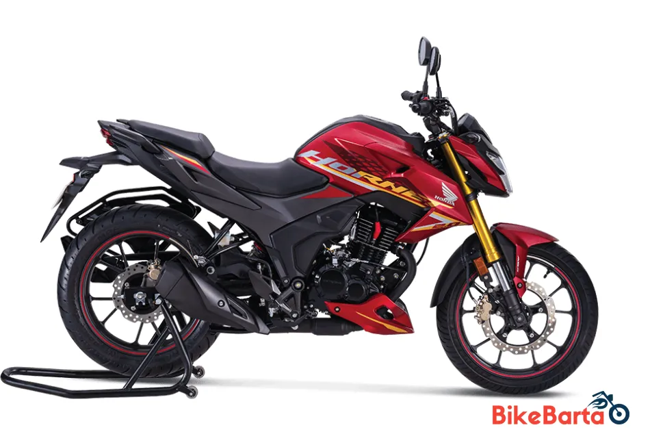 Honda Hornet 2.0 Price in Bangladesh
