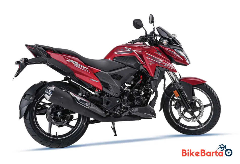Honda XBlade FI ABS Price in Bangladesh