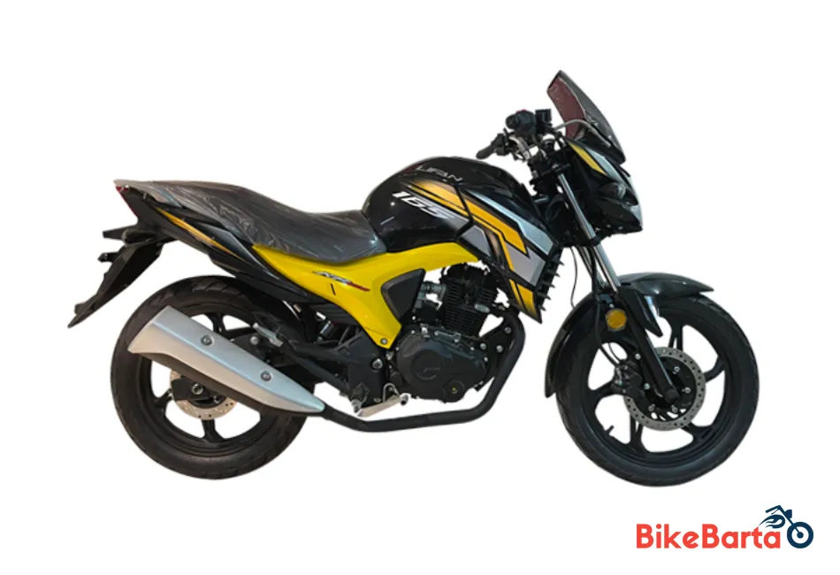 Lifan KP 165 Price in Bangladesh