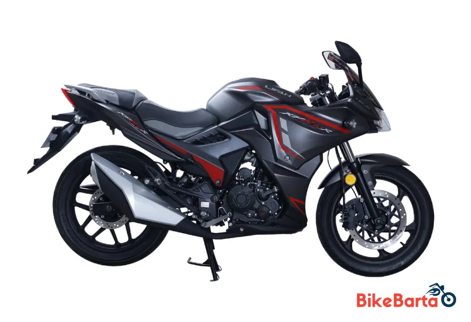 Lifan KPR 165 FI Price in Bangladesh