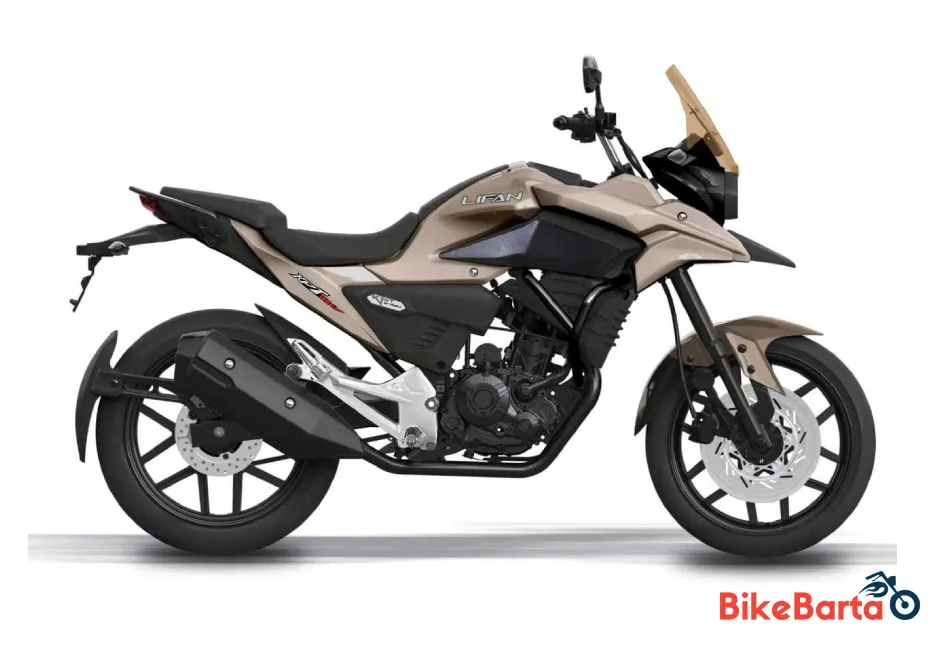 Lifan KPT 150 Price in Bangladesh