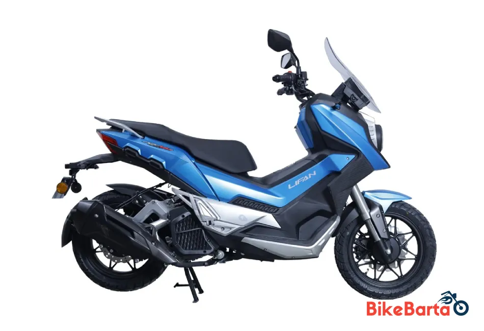 Lifan KPV 150 Price in Bangladesh