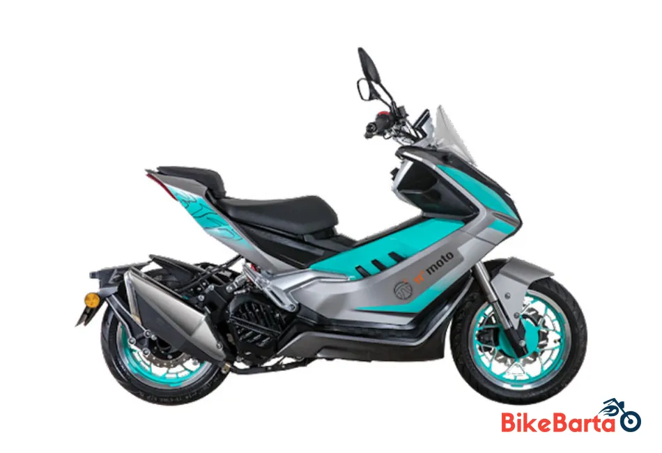 Lifan KPV Race 150 Price in Bangladesh