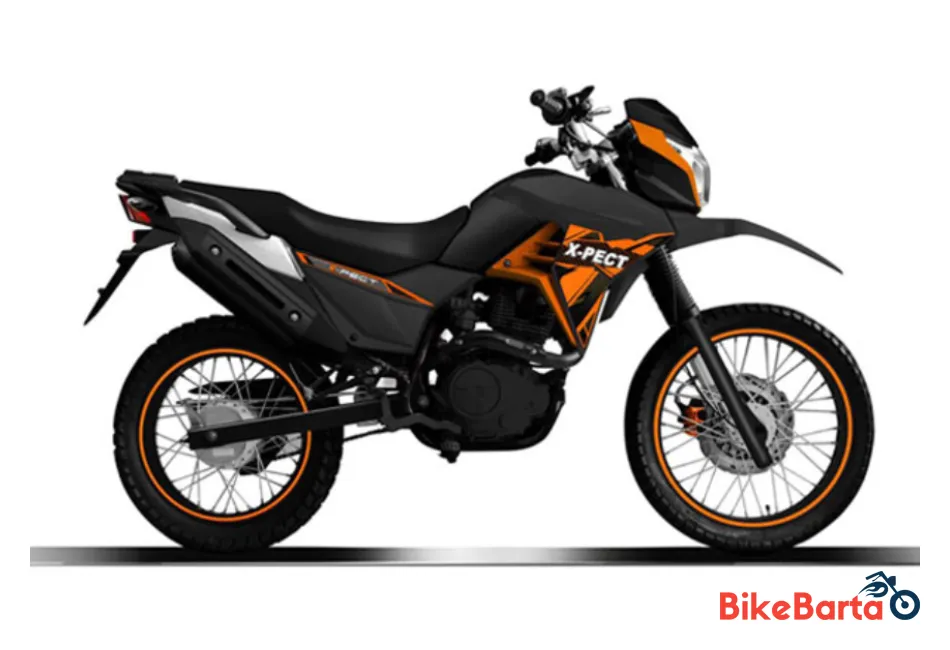 Lifan Xpect 150 Price in Bangladesh