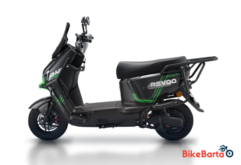 REVOO B12 Price in Bangladesh
