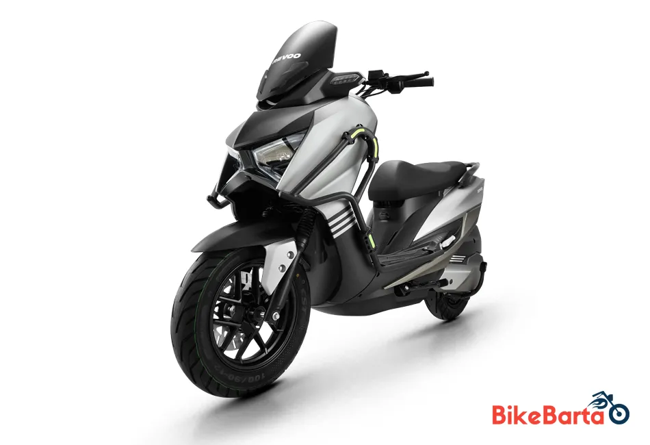 REVOO E52 Price in Bangladesh