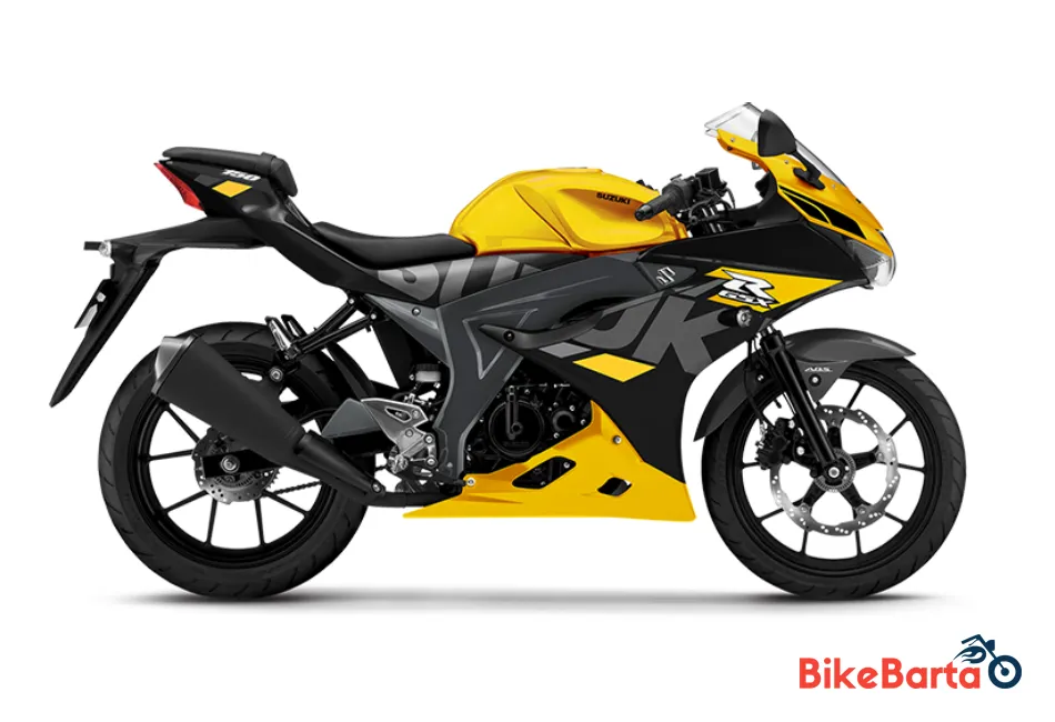 Suzuki GSX R Price in Bangladesh