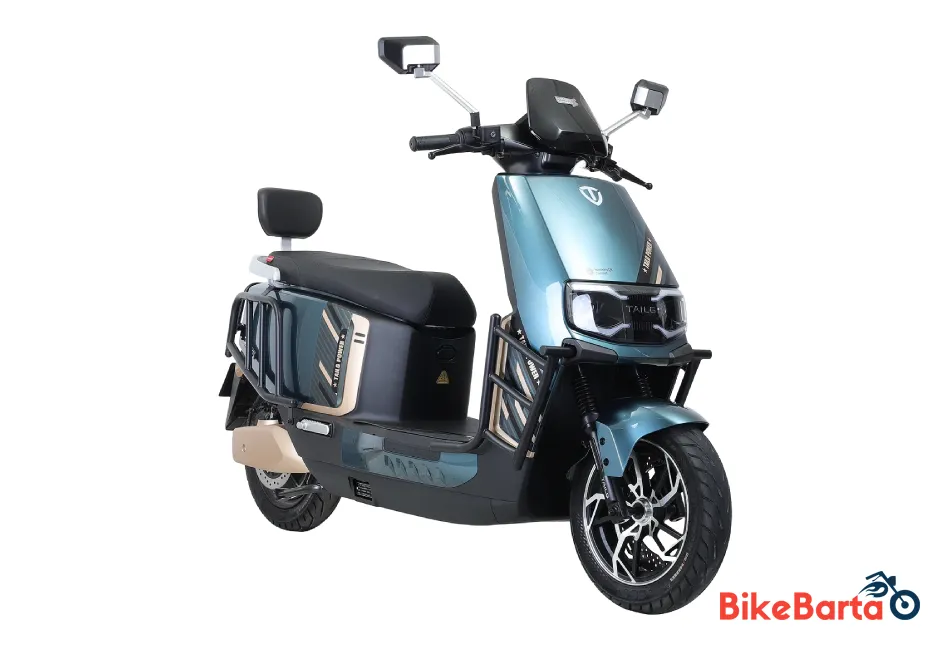 TailG Leopard F72 Price in Bangladesh
