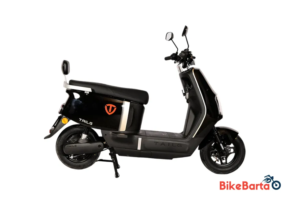 TailG Orca F50 Side View