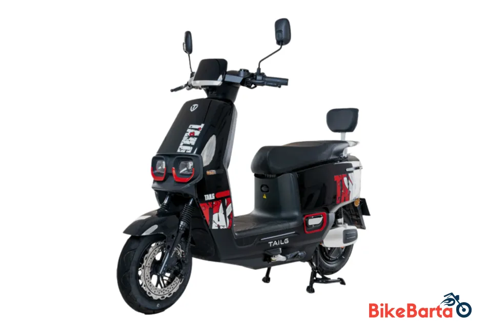 TailG Rabbit F52 Price in Bangladesh